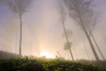 Pogoda na weekend: zachmurzenie