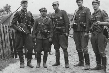 Dzień Pamięci Żołnierzy Wyklętych. Będą wydarzenia plenerowe