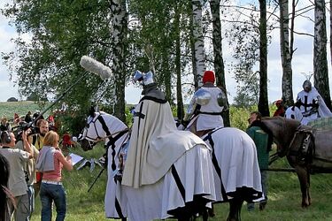 Bitwa pod Grunwaldem. Archeolodzy sprawdzą, gdzie dokładnie się rozegrała