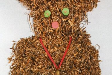 Zapustowe obrzędy i zwyczaje w białostockim skansenie