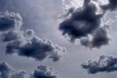 Pogoda na ten tydzień: pochmurno, ale ciepło