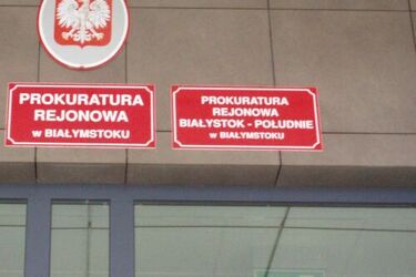 Zaprosili Litwina na piwo, pobili go i okradli. Białostoczanie staną przed sądem