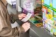 Kolejny lottomilioner w Białymstoku! Kupił los za 5 zł 