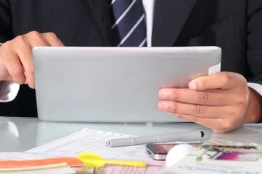 Podlascy urzędnicy zamienią papiery na elektroniczne pliki