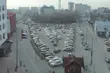 Był cmentarz, jest parking. Prawdziwa historia Rynku Siennego
