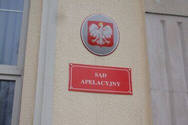 Firma zapłaci wysoką karę za opóźnienia w budowie szpitala