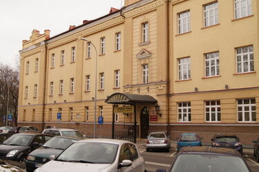 O łamaniu praw człowieka. Warsztaty i wykłady na UwB