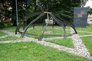 Powstała książka poświęcona historii białostockich Żydów
