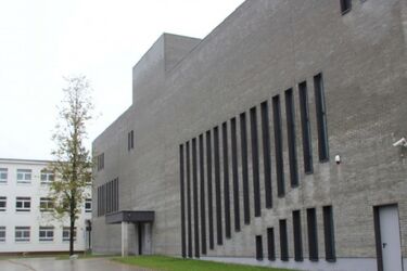 Zagłosuj na aulę UwB w konkursie na najlepszy polski budynek