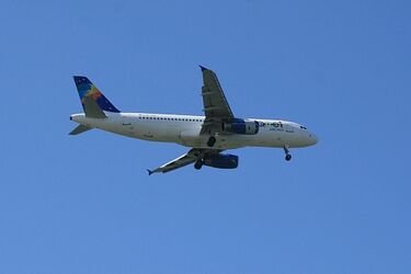 Jest zgoda na budowę lotniska w Topolanach