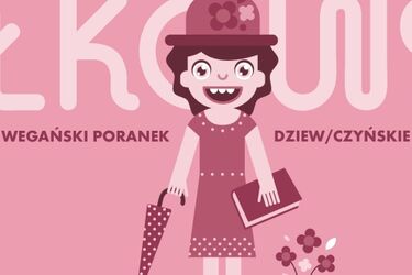 Dziew/czyny na Dzień Kobiet. Warsztaty, impreza i slam