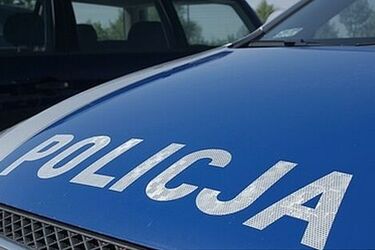 Zwykła kontrola okazała się trafiona. Policjanci zatrzymali poszukiwanego nastolatka