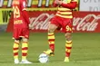 Wejść na właściwe tory. Jagiellonia - Zagłębie
