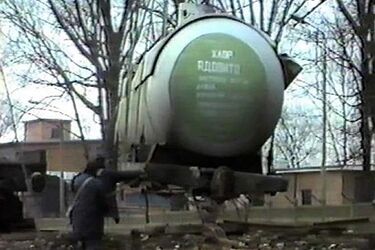 Chlor mógł zabić tysiące białostoczan. 25. rocznica katastrofy