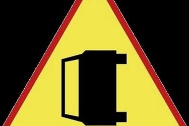 Zginął na miejscu. Kierowca mercedesa zderzył się z ciężarówką 