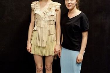 Białostoczanka w Project Runway. Co sądzi o programie?