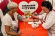 Bezpłatne badania ciśnienia i konsultacje kardiologiczne w Białymstoku