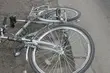 Śmiertelne potrącenie rowerzysty