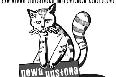 Bilety na kabarety. Marcowy Żbik
