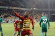Jagiellonia bliżej półfinału
