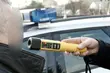Ul. Ciołkowskiego. Kompletnie pijany Białorusin kierował tirem