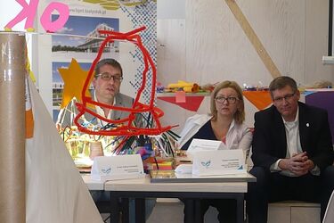 Anioły biznesu. Pomogą młodym firmom z Białegostoku