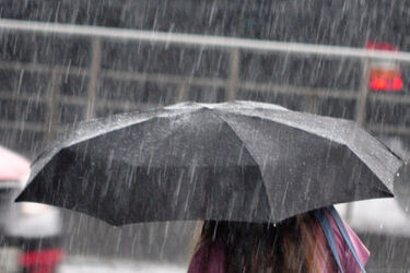 Pogoda na ten tydzień: zimny początek tygodnia