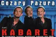 Cezary Pazura w Białymstoku. Wygraj bilety na występ