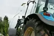 Pijany traktorzysta przejechał po swoim koledze. Mężczyzna nie żyje
