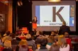 GGC. Marcowe spotkanie kobiet kochających nowe technologie