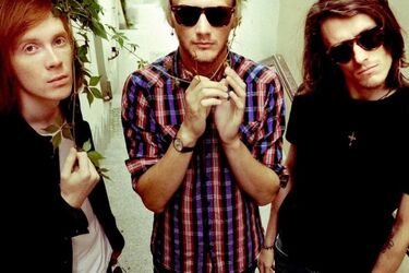 "Rozwalili system". The Toobes podbijają kolejny talent show