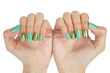 Nietypowy manicure – najciekawsze pomysły na wiosnę