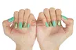 Nietypowy manicure – najciekawsze pomysły na wiosnę