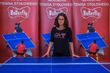 Oko w oko. Gabriela Dyszkiewicz: Chcę zostać mistrzynią olimpijską