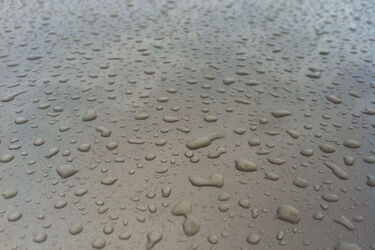 Pogoda na dziś: pochmurno i deszczowo