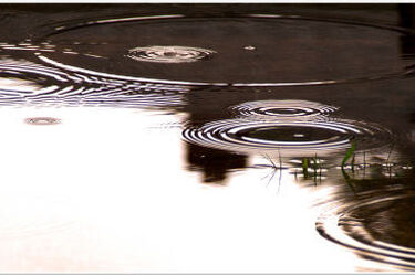 Pogoda na dziś: deszczowo, ale ciepło