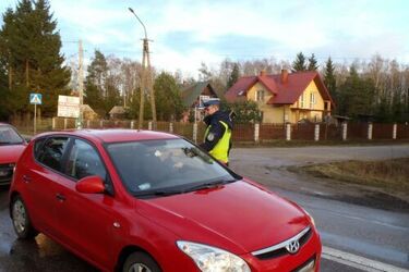 Trzeźwy poranek w Białymstoku. 7 kierowców na "podwójnym gazie"