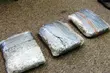 Kilogram amfetaminy znaleziony w rowie. Właściciel złapany w Belgii