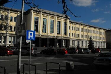 Lekarz dwa razy uniewinniony. Prokuratura znowu apeluje