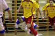 Futsal. Remis Elhurtu-Elmet  w Warszawie