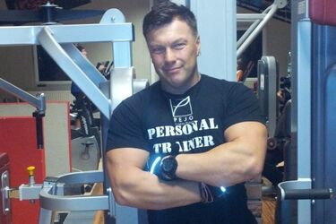 Bądź fit niezależnie od wieku! Profesjonalna siłownia i fitness na Dziesięcinach