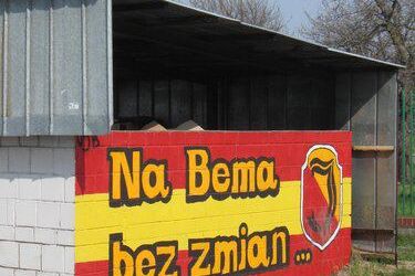 Mam inne zdanie. Osiedle Bema, jakiego nie znasz! [FELIETON]