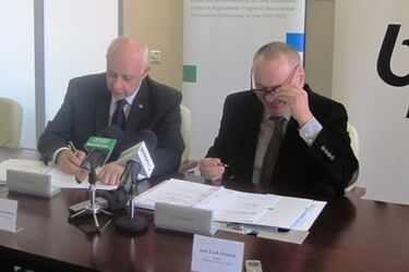 15-milionowa inwestycja na Politechnice Białostockiej