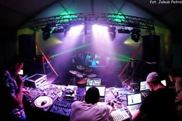 Zagraj w Alter.namiocie podczas Juwenaliów 2014