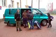 Czeczenka z dziećmi nielegalnie przekroczyła granicę. Kobieta została zatrzymana