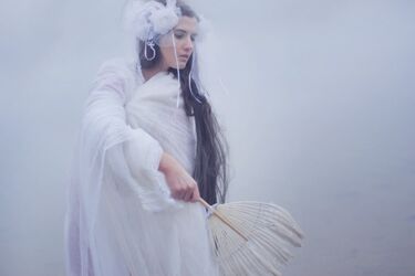 Miss God potrafi. Zebrała ponad 7,5 tys. zł na wydanie płyty