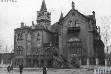 Dawno temu nad Białką. Wielka afera fałszerska