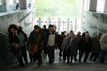 Spacer po Operze i zwiedzanie budynku. Atrakcje z okazji Międzynarodowego Dnia Teatru