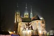 W katedrze pękają sklepienia. Miasto da pieniądze na remont