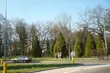 Skwer Lecha i Marii Kaczyńskich w parku Planty będzie na pewno